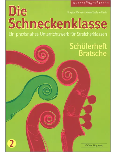 Die Schneckenklasse 2